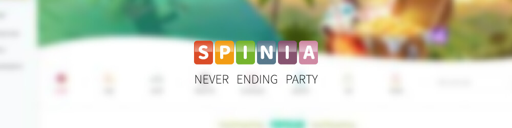 Spinia Casino