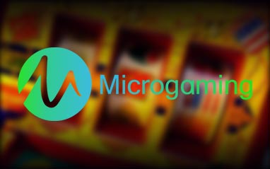 producent hazardu online Microgaming