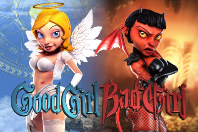 Good Girl, Bad Girl