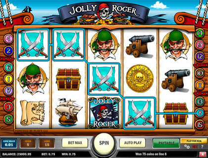 Jolly Roger