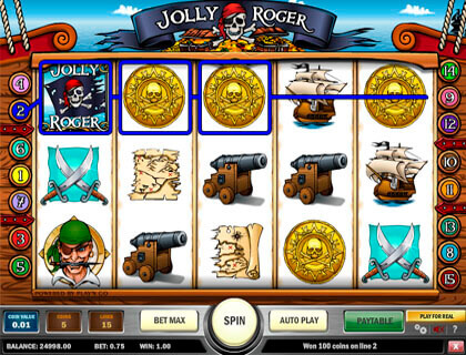 Jolly Roger