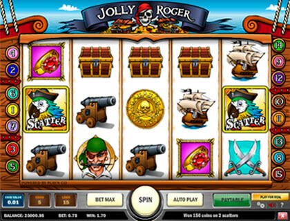 Jolly Roger