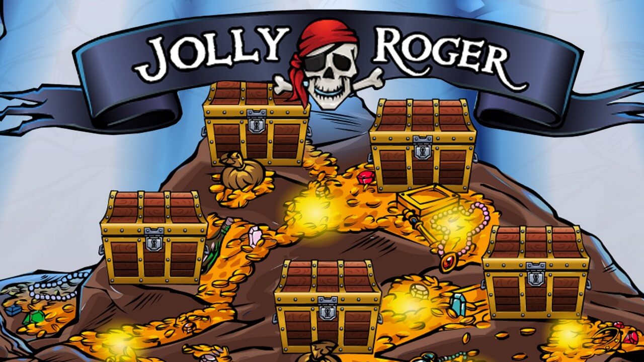 Jolly Roger