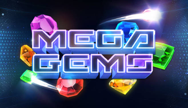 Mega Gems