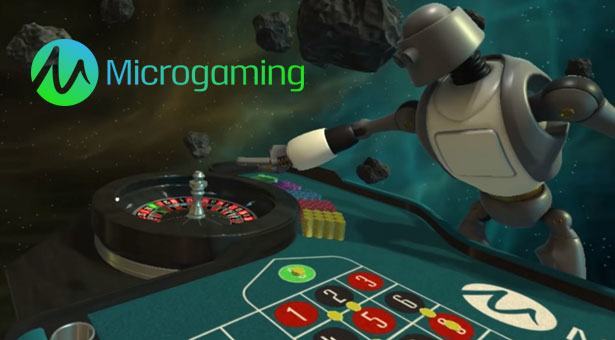 Microgaming