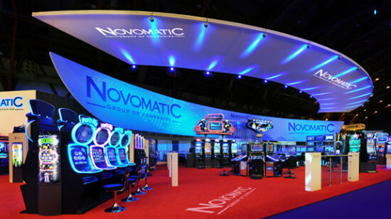 Novomatic