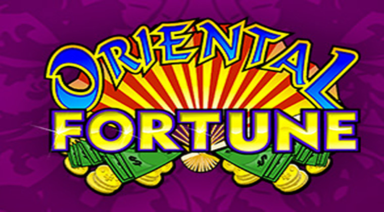 Oriental Fortune