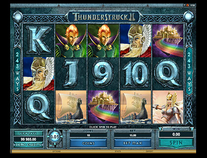 Thunderstruck 2