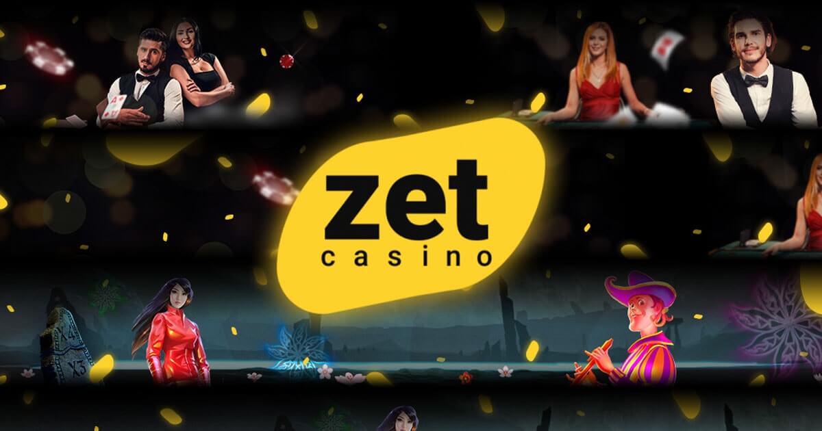 Zet Casino